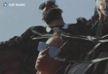 Mellina lanseaza “Ochii tai”, alaturi de Nosfe