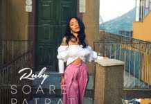 RUBY da startul verii cu piesa si videoclipul “Soare Patrat”