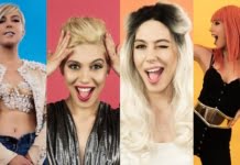 SORE aduce energie si culoare in “Bumba”