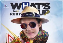 What’s UP si Ruby au pregatit o noua surpriza: Cei doi lanseaza impreuna “A Ti”