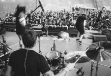 Gray Matters și-a lansat primul videoclip oficial: “See the Sun”