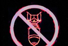 Cabron lanseaza “Bombele”, o piesa manifest cu un mesaj puternic