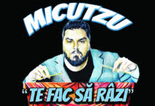Micutzu va sustine in toamna primul lui mare show: “Te Fac Sa Razi”