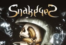 SnakeyeS a lansat videoclipul piesei “Sign of Death”