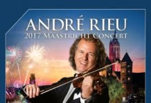 Andre Rieu Live in Maastricht 2017. Transmisiune prin satelit la Happy Cinema București