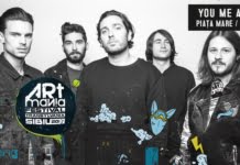 Britanicii care au vândut O2 Shepherd’s Bush Empire în doar 3 minute concertează la ARTmania!