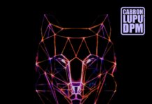 Dupa ce saptamana trecuta a “aruncat” pe piata single-ul “Bombele” intr-o varianta necenzurata, Cabron lanseaza albumul “Lupu’DPM”