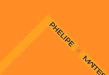 Phelipe feat Matteo lanseaza single-ul “Tot ce am vrut”