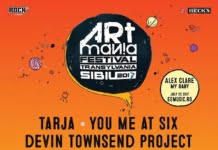 Mai sunt doua zile pana la startul ARTmania Festival 2017! Metode de plata si reguli generale de acces