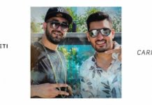 Mario Morreti & Nadir transforma vara intr-o petrecere pe cinste: “Carnaval de Rio”