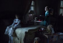 “Annabelle 2” sperie box office-ul şi devine filmul horror cu cele mai mari încasări din România