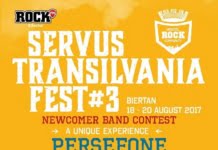 Servus Transilvania Fest #3