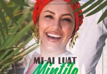 Andra lanseaza single-ul si videoclipul “Mi-ai luat mintile”, feat. Pacha Man