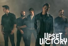 The Upset Victory lanseaza “This City”