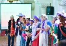 La Cotroceni – “Dacă aș putea alege, aș vrea să mai vin o dată. Să vin până mă plictisesc.”