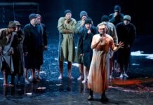 Festivalul Naţional de Teatru, ediţia a 27-a. Teatrul românesc: din FNT – pe marile scene europene