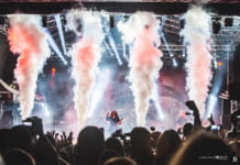 Galerie Foto: Rockstadt Extreme Fest 2017