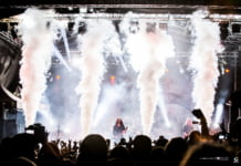 Rockstadt Extreme Fest 2017- Editia aniversara cu ghinion