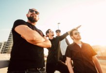 Am Fost La Munte Și Mi-a Plăcut lansează albumul „S-a Rezolvat. Nu Se Poate.”