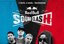 Primul Red Bull SoundClash din România te-așteaptă într-o lună să-i bați la ușă