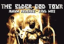 Syn Ze Șase Tri lanseaza al patrulea album pe 14 septembrie, in Timisoara