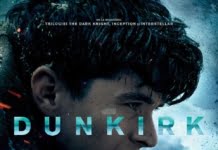 “Dunkirk” a câştigat din nou bătălia pentru locul întâi în box office-ul românesc