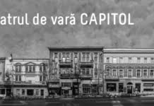 Apeluri deschise pentru CAPITOL