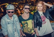 Crush si Alexandra Ungureanu pregatesc un single nou alaturi de Cat Music