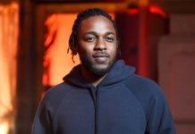 Kendrick Lamar este marele castigator al premiilor MTV Video Music Awards 2017