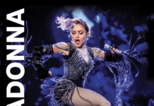 Turneul Madonnei, Rebel Heart, este disponibil pentru pre-comanda chiar de ziua artistei