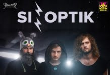 Concert Sinoptik – 15 septembrie – Club B52