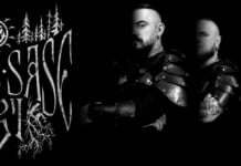 Syn Ze Șase Tri prezinta coperta, piesele si colaboratorii de pe noul abum