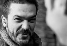 Adrian Despot, MC la primul eveniment Red Bull SoundClash din România