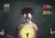 “La Bohème” de Puccini, de la Covent Garden la Happy Cinema