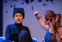 “Carina pe drumul spre casă” se oprește, în această toamnă, la Teatrul Odeon