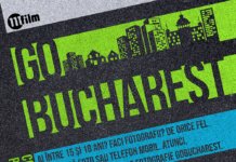 Arată-ne cum vezi tu Bucureștiul! GoBucharest-Atelier de educație vizuală