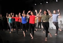 Start vot la Gala HOP!