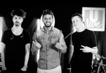 Dorian Popa lanseaza versiunea live a piesei “De Amor”