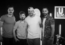 Peter Pop lanseaza piesa “Lucruri mici” intr-o varianta acustica