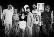 #ULiveSession: Ioana Ignat lanseaza o versiune live a piesei “Doar pe a ta”