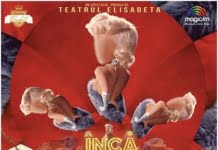 Teatrul Elisabeta şi-a deschis porţile pentru noua stagiune! Amatorii de divertisment de calitate sunt aşteptaţi cu spectacole de succes internaţional, comedii savuroase şi râsete cu lacrimi