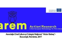 Conferința finală pentru comunicarea rezultatelor proiectului AREM se tine la București