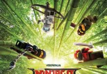 Vedetele s-au distrat de minune alaturi de copii si mascote, marti seara, la avanpremiera “THE LEGO NINJAGO MOVIE”