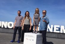 Cronici elogioase în presa spaniolă pentru filmul “Pororoca”: “colosal”, “o demonstrație de mizanscenă”, “un pisc inedit al excelenței în cinemaul recent European”