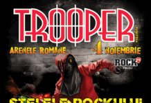 “Stelele Rockului Românesc” se întorc la Arenele Romane cu o noua ediție de colecție