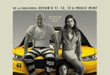 Steven Soderbergh pariază totul pe comedia “Logan Lucky: Cursa norocului”