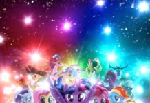 Câştigătorii “Micile Voci Mari” au devenit personaje animate în “My Little Pony: Filmul”