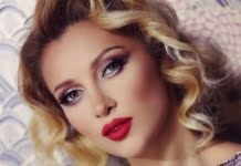 Lora lanseaza piesa “Lume”, feat. Sergiu Ferat