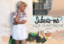 Iulia Dumitrache lanseaza single-ul si videoclipul “Iubeste-ma”