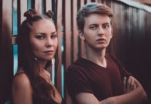 Kamelia lanseaza de ziua ei un cover al piesei “New rules”, semnata Dua Lipa